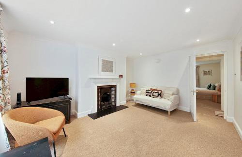 Charming flat in Kilburn Pass the Keys - Foto 7