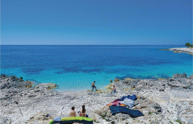 Nice Apartment With Roofed Terrace, Near the Sea - Foto 34