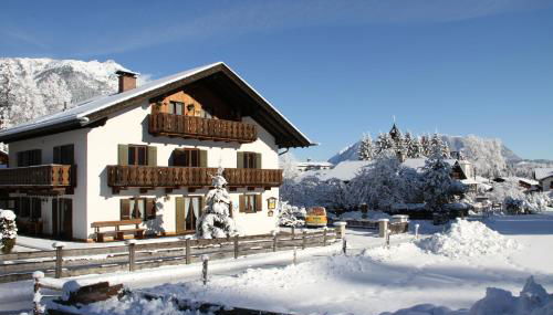 Ferienwohnungen Wurzer Toni - Photo 2