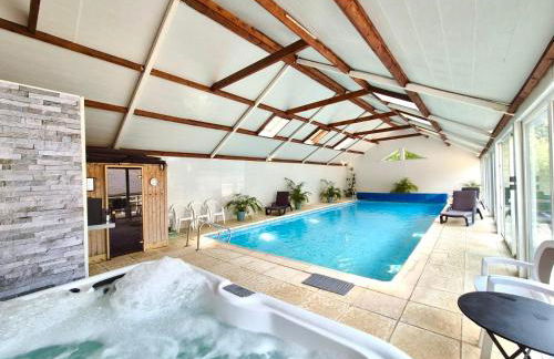 Magnificent 18th Century, 5 Star Luxury Spa - Photo 1