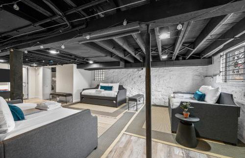 The Modern Family Retreat ABODEbucks - Foto 35