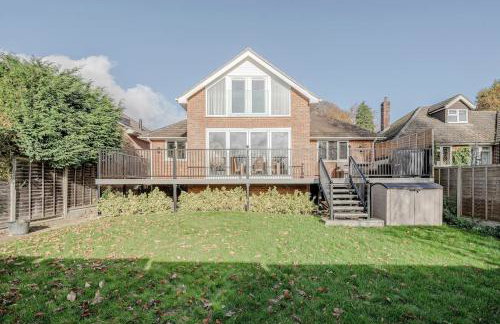 Luxury new build 5-Bed Bungalow-Long Stay Offer - Foto 13