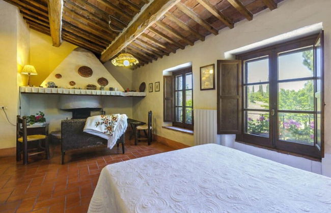 Verdidea - Podere Contignano - Photo 2