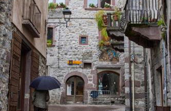 Charme nel Borgo di Bienno di Design, Natura & Relax - Foto 6