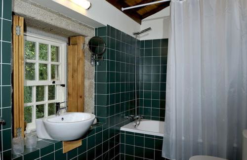 Castelo Do Castro - Foto 26