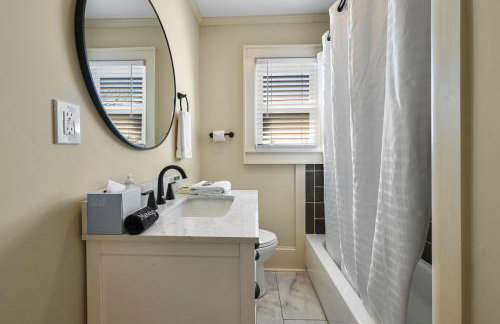 Merrimon Manor Historic Remodel - Foto 6