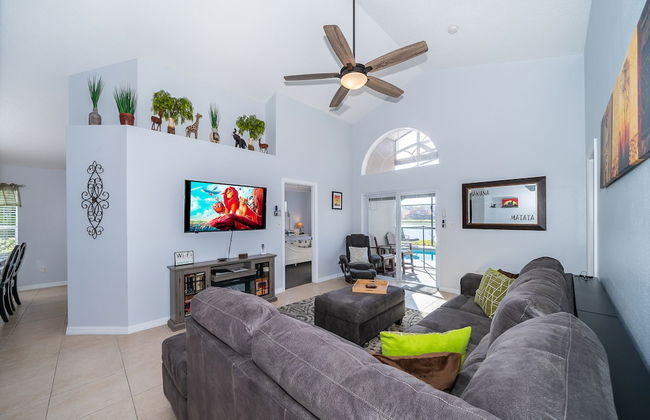 Summer Breeze - Photo 14