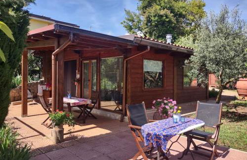 Chalet Mimosa - Foto 1