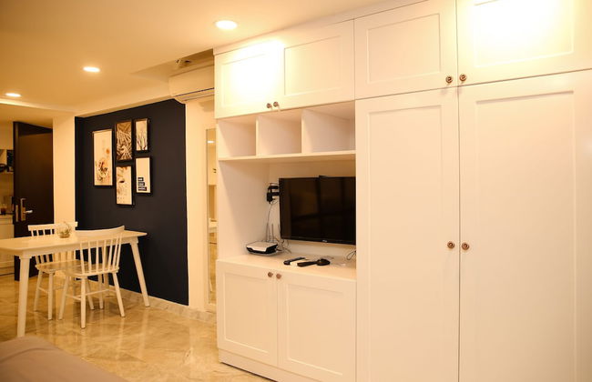 The Sargon - Photo 50