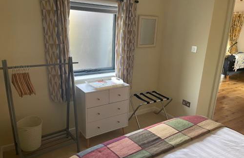 The Tack Room Cottage - Sleeps 4, Garden & Parking - Foto 41