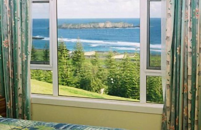 Panorama Seaside Apartments - Foto 15