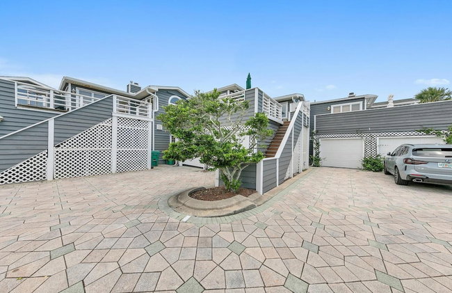 Henderson Haus - Is a Fabulous 3BR Townhome in Destin - Foto 115