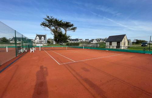 Sea view apartment, Center Audierne - Foto 2