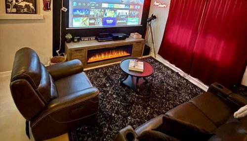 UofA Desert Hollywood - Foto 2