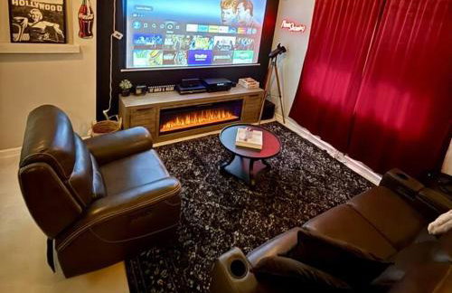 UofA Desert Hollywood - Foto 2