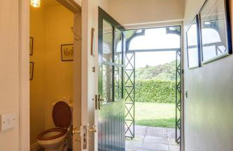 Belle Isle Castle and Cottages - Foto 77