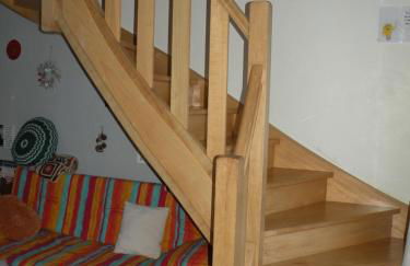 GITE LES 1000 FLEURS - Foto 4