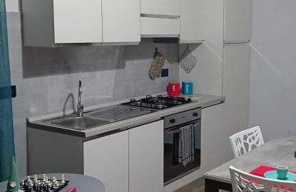 Villa Nonno Nicola - Foto 7