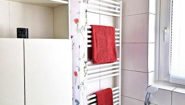 Citywohnung am Bergzoo - Foto 2, towels