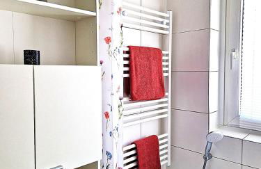 Citywohnung am Bergzoo - Foto 2