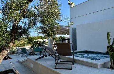 Villa 32 Ostuni - Charming House with Pool - Photo 9