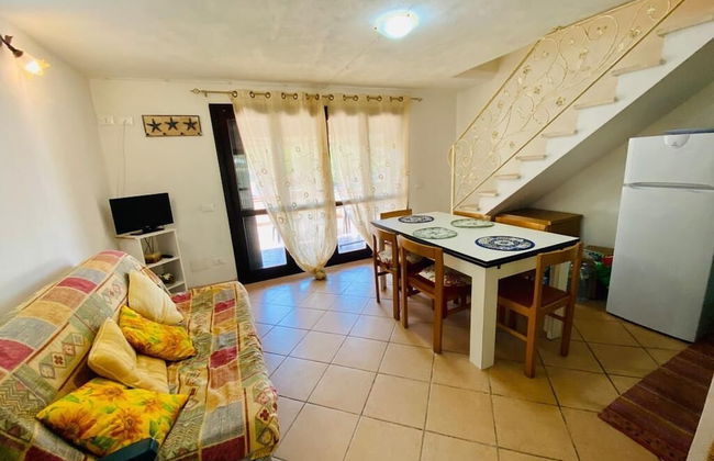 I Geranei 2 San Teodoro Centro - Foto 16