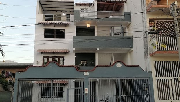 Cambero's Place - Centrally-located Loft-penthouse - Foto 5, Balcón