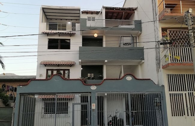 Cambero's Place - Centrally-located Loft-penthouse - Foto 6