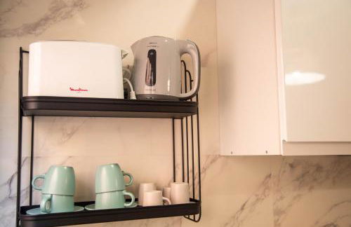 Dream Apartment Céntrico - Foto 32