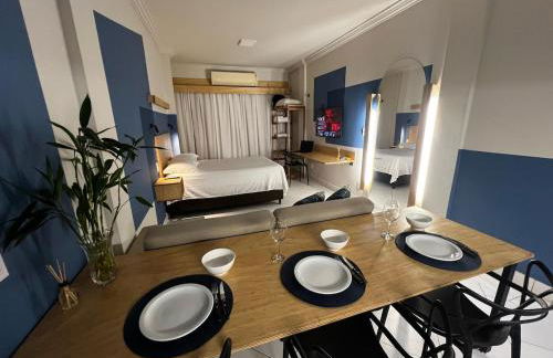 Apartamento Centro Vista do Rio Madeira Ed Rio Madeira 3 andar - Foto 45