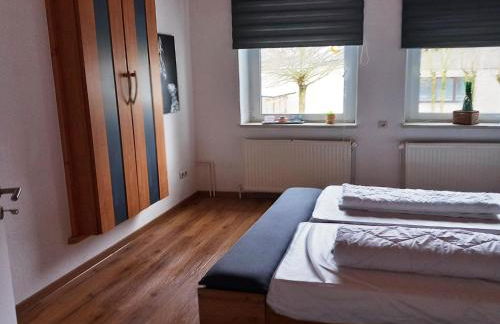 Chic Apartment in Stormbruch Near Ski Area - Foto 74