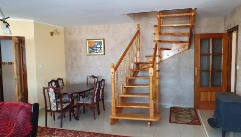 Dom nad jeziorem Narie Bogaczewo 90B - Foto 3