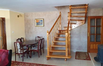 Dom nad jeziorem Narie Bogaczewo 90B - Photo 3