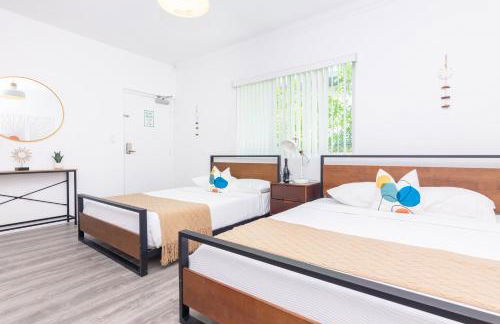 West Deco Boutique Apartments - Foto 14