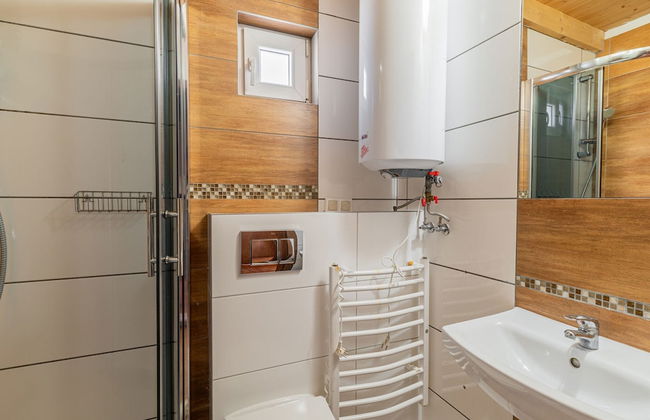 Holiday Homes With Pool, Close to the Beach - Photo 11