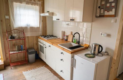 Apartments with parking space Plaski, Velebit - 21935 - Photo 14