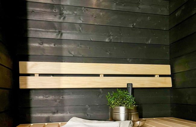 Kasnäs marina b 15 - Foto 12