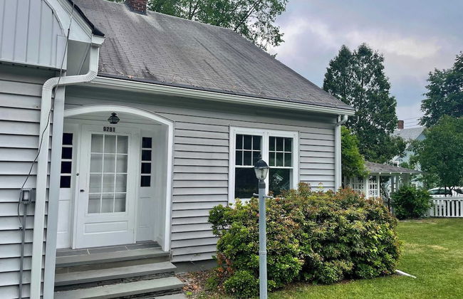 Old Ross House at Seminary Hill by Avantstay - Foto 16