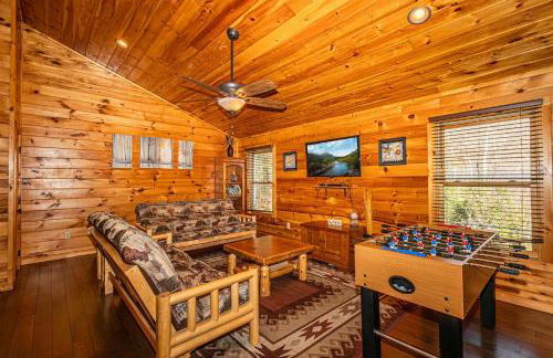 Morning View Over Lake Fontana - Foto 29