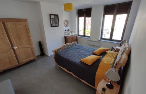 Gîte Au Cœur de Cassel - Foto 29