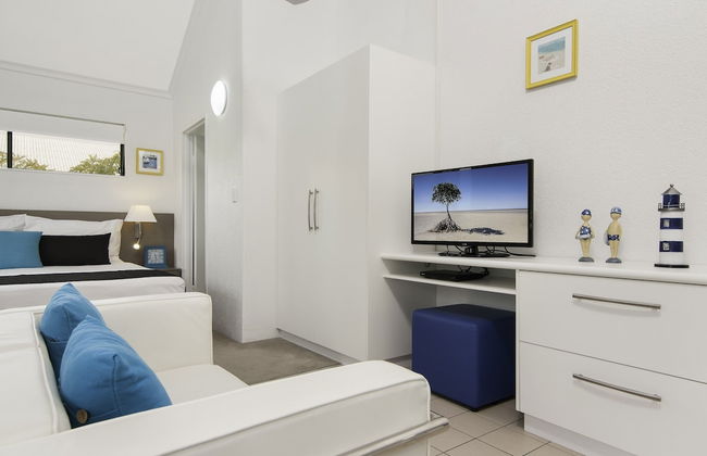 By The Sea Port Douglas - Foto 22