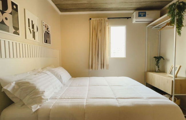 Studios Mood Martiniano - Foto 35