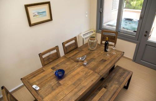 villa aneme Spetses - Photo 15