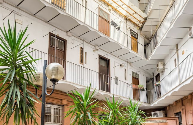 Sanniti's Apartments - Foto 40