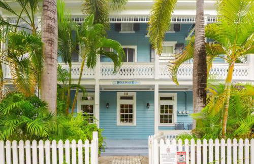 Sky Loft in Key West - Photo 21