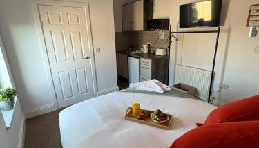 Contemporary City Studio 6 - Foto 5