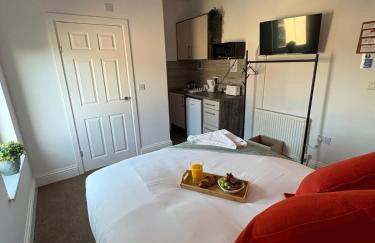 Contemporary City Studio 6 - Foto 5