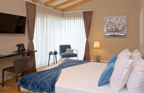 Villa Vigneto by Interhome - Foto 25