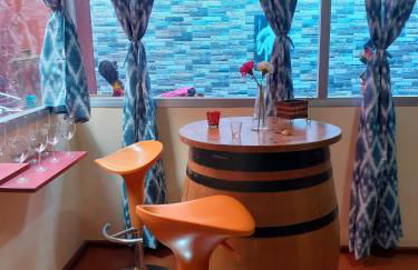 Loft céntrico y confortable - Foto 7