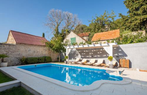 Holiday Home Mamita - Heated pool - Foto 53